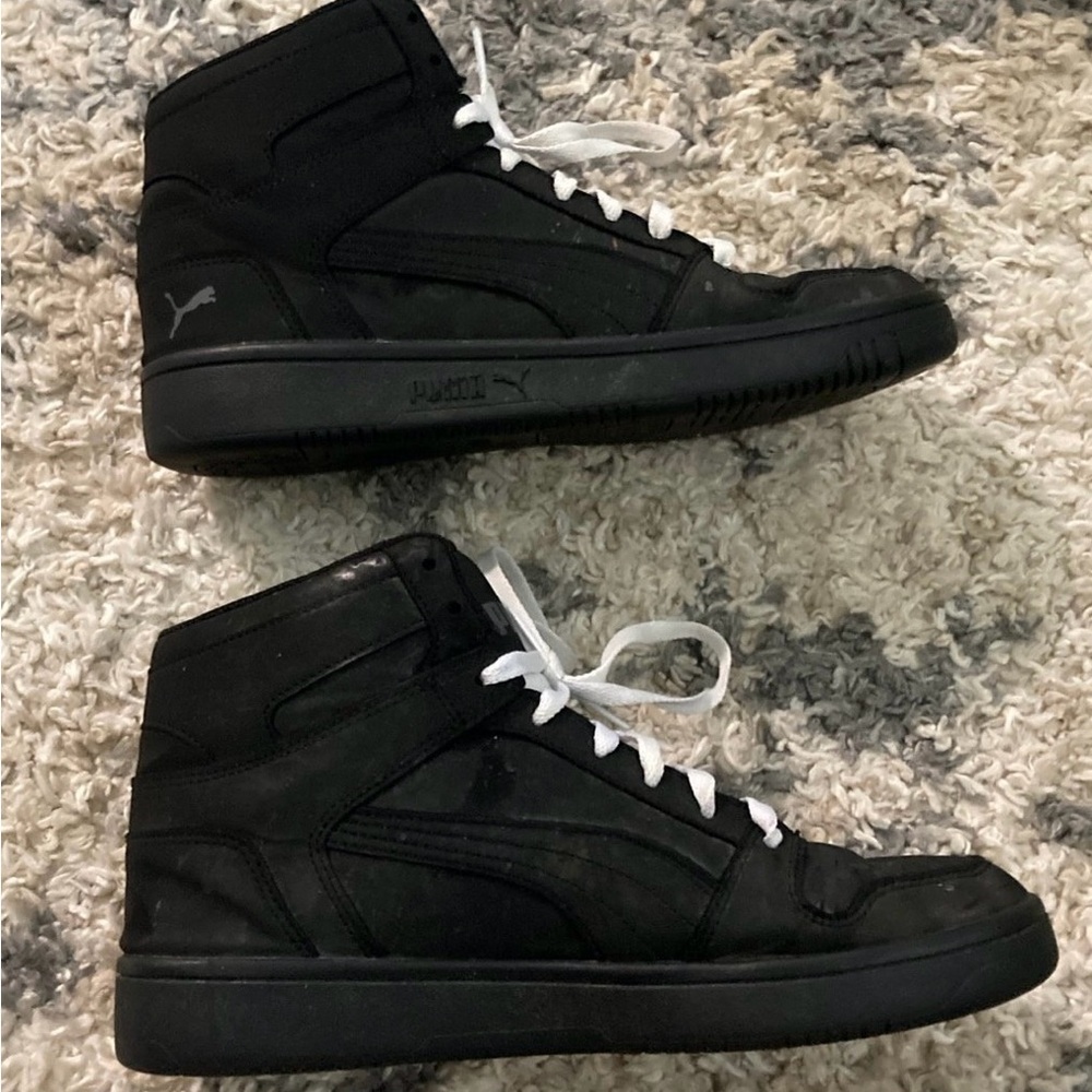 Puma shoes
